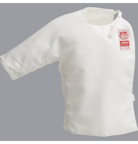 ALLSTAR Unterziehjacke Kinder ecoline